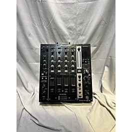 Used Pioneer DJ DJM750 DJ Mixer