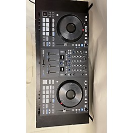 Used RANE Four DJ Controller