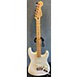 Used Fender Used Fender Player Stratocaster White Solid Body Electric Guitar thumbnail