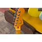 Used Fender Used 2020 Fender American Ultra Stratocaster Texas Tea Solid Body Electric Guitar thumbnail