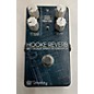 Used Keeley Hooke Reverb Effect Pedal thumbnail