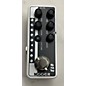 Used Mooer Micro Preamp 013 Matchbox Effect Pedal thumbnail