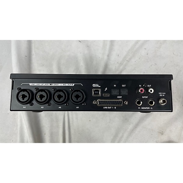 Used Antelope Audio Zen Tour SC Audio Interface