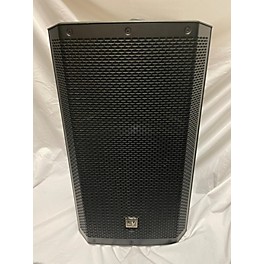 Used Electro-Voice Used Electro-Voice ZLX12BT Powered Speaker