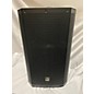 Used Electro-Voice ZLX12BT Powered Speaker thumbnail