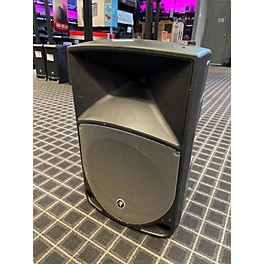 Used Mackie TH15A Powered Speaker