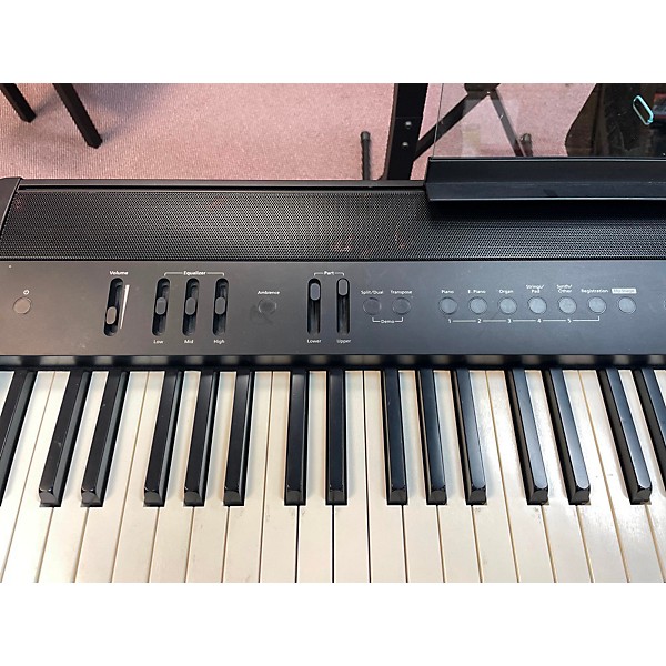 Used Roland FP60X Stage Piano