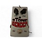 Used Throbak Used THROBAK STONE BENDER Effect Pedal thumbnail