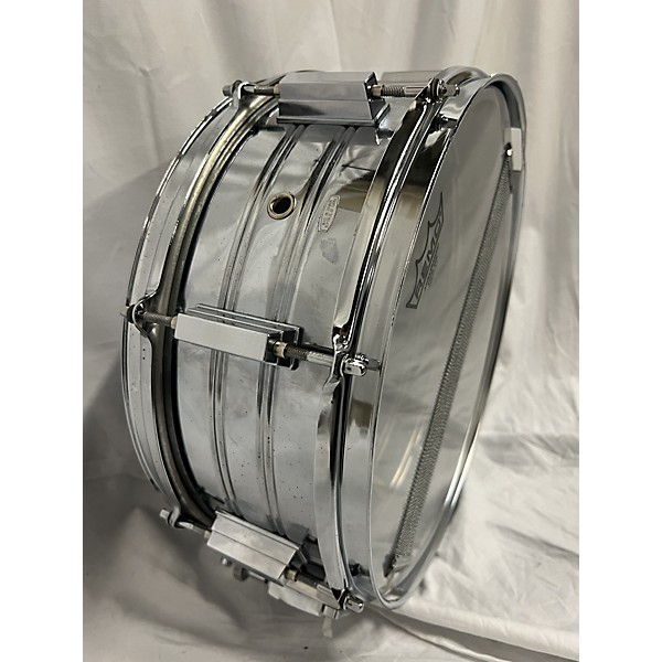 Used Pearl 5.5X14 SNARE Drum