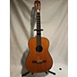 Used 1950s Framus CLASSICAL Natural Classical Acoustic Guitar thumbnail