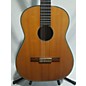 Used 1950s Framus CLASSICAL Natural Classical Acoustic Guitar