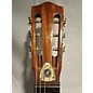 Used 1950s Framus CLASSICAL Natural Classical Acoustic Guitar