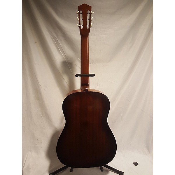 Used 1950s Framus CLASSICAL Natural Classical Acoustic Guitar