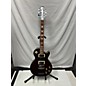 Used Epiphone Les Paul Tribute Plus Solid Body Electric Guitar thumbnail