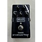 Used MXR M82 Bass Envelope Filter Bass Effect Pedal thumbnail