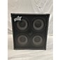 Used Aguilar GS410 4x10 Bass Cabinet thumbnail