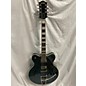 Used Gretsch Guitars Used Gretsch Guitars G2622 Streamliner Center Block Silver Hollow Body Electric Guitar thumbnail