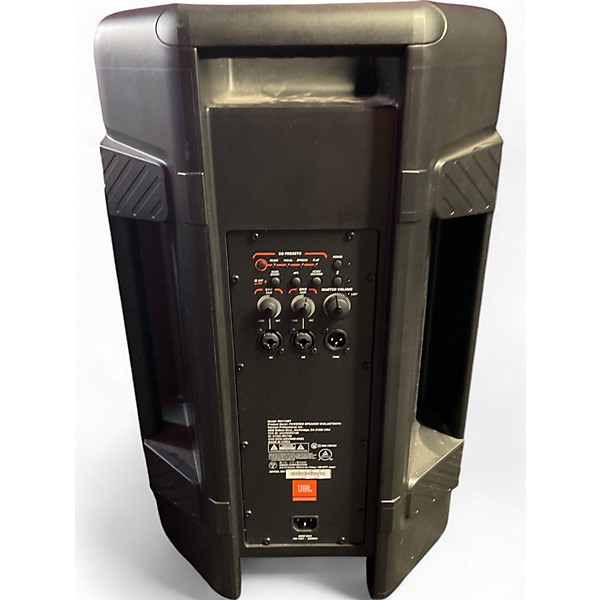 Used JBL SRX815P Powered Speaker