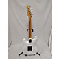 Used Fender American Ultra Stratocaster HSS ANNIVERSARY Solid Body Electric Guitar