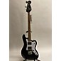 Used Squier PARANORMAL RASCAL Electric Bass Guitar thumbnail