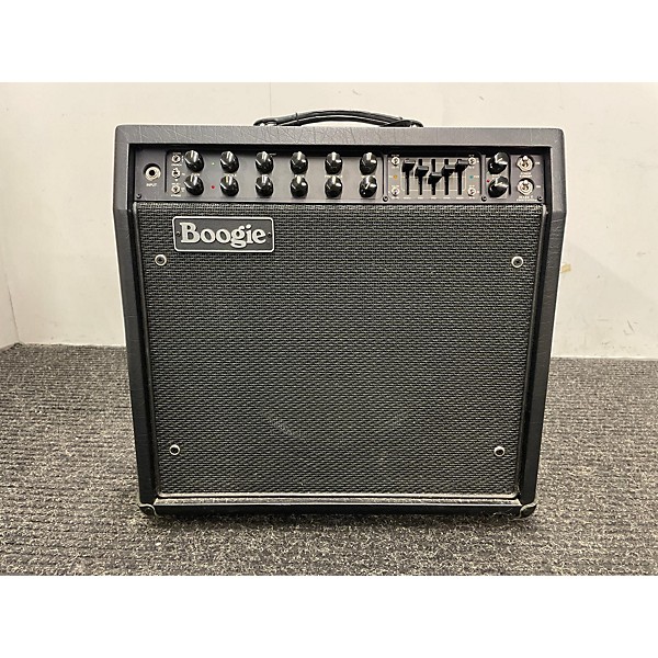 Used MESA/Boogie Used MESA/Boogie Mark V Thirty Five 1x12 Tube Guitar Combo Amp