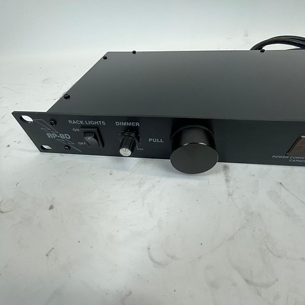 Used Furman RP-8D Power Conditioner