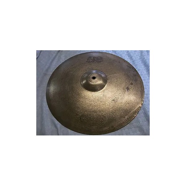 Used SABIAN 18in SBR Crash Ride Cymbal