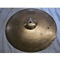 Used SABIAN 18in SBR Crash Ride Cymbal thumbnail