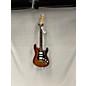 Used Fender Used Fender PLAYER SERIES STRAT HSH 2 TONE BURST Solid Body Electric Guitar thumbnail