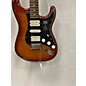 Used Fender Used Fender PLAYER SERIES STRAT HSH 2 TONE BURST Solid Body Electric Guitar