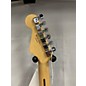 Used Fender Used Fender PLAYER SERIES STRAT HSH 2 TONE BURST Solid Body Electric Guitar