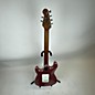 Used Sterling by Music Man Used Sterling By Music Man Cutlass Red Solid Body Electric Guitar