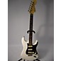 Used Fender Used 2018 Fender American Performer Stratocaster SSS Arctic White Solid Body Electric Guitar thumbnail