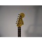 Used Fender Used 2018 Fender American Performer Stratocaster SSS Arctic White Solid Body Electric Guitar