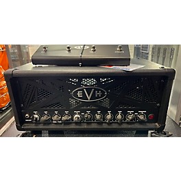 Used EVH 5150 III 50W Tube Guitar Amp Head