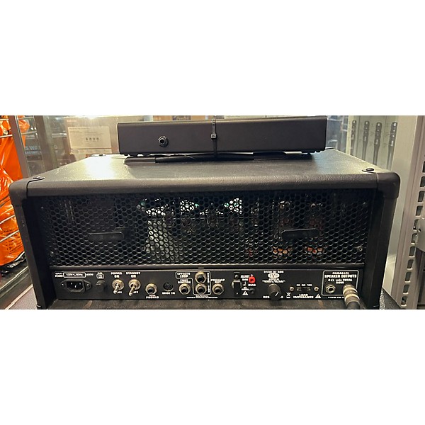 Used EVH 5150 III 50W Tube Guitar Amp Head