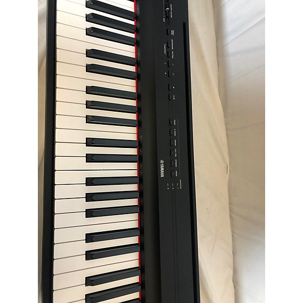 Used Yamaha P125 Digital Piano Guitar Center