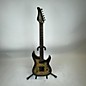 Used Schecter Guitar Research Used Schecter Guitar Research CR-6 Trans Black Solid Body Electric Guitar thumbnail