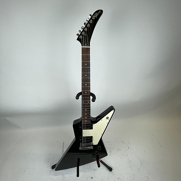 Used Gibson Explorer Solid Body Electric Guitar