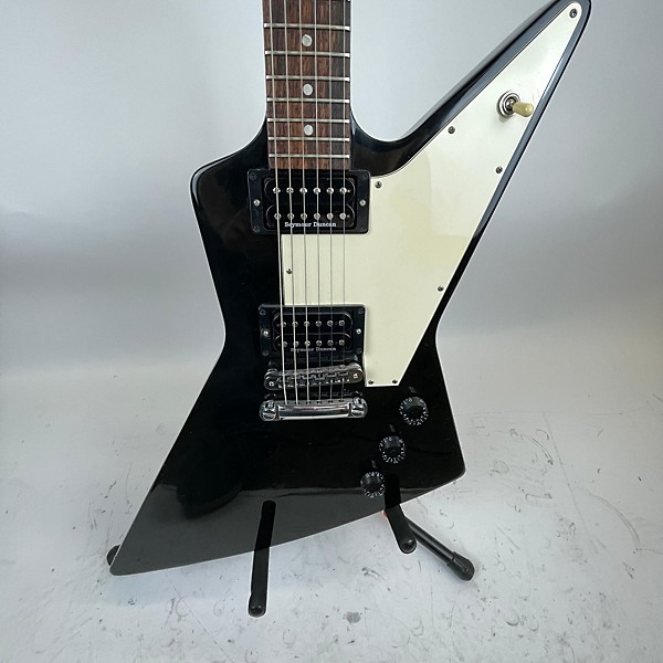 Used Gibson Explorer Solid Body Electric Guitar