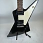 Used Gibson Explorer Solid Body Electric Guitar