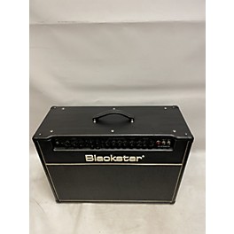 Used Blackstar Used Blackstar HT Stage 60 60W 2x12 Tube Guitar Combo Amp