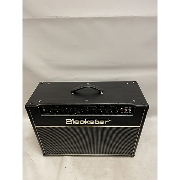 Used Blackstar Used Blackstar HT Stage 60 60W 2x12 Tube Guitar Combo Amp