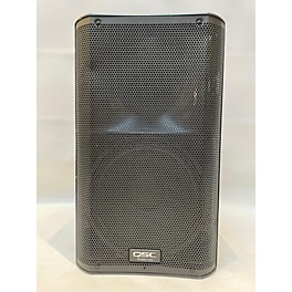 Used QSC K12 Powered Speaker