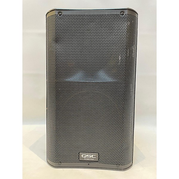 Used Used QSC K12 Powered Speaker