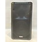 Used Used QSC K12 Powered Speaker thumbnail