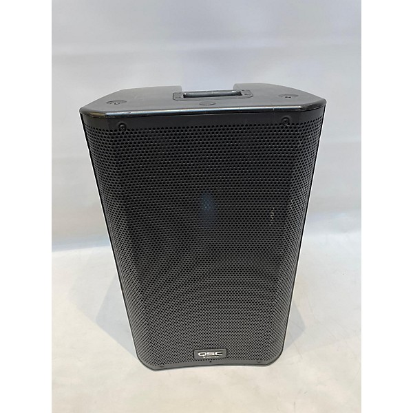 Used Used QSC K12 Powered Speaker