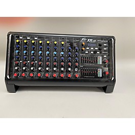 Used Peavey XR-AT Powered Mixer