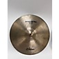 Used Zildjian 14in New Beat Hi Hat Pair Cymbal