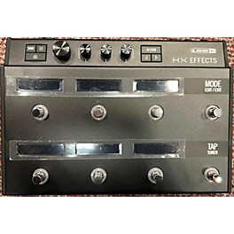 Used Line 6 Used Line 6 HX Effects Effect Processor